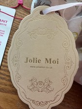 Joule Moi Collection Size 10