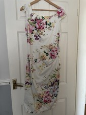 Ladies Dress Size 16 From