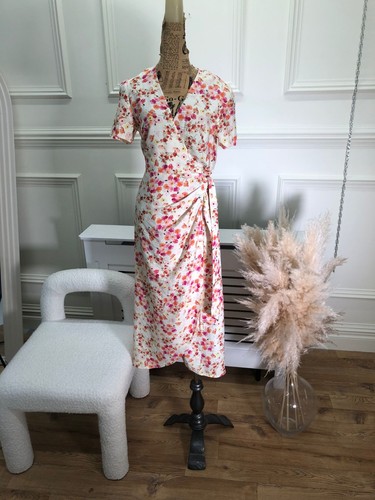 Bnwt jolie moi - jolie, faux
