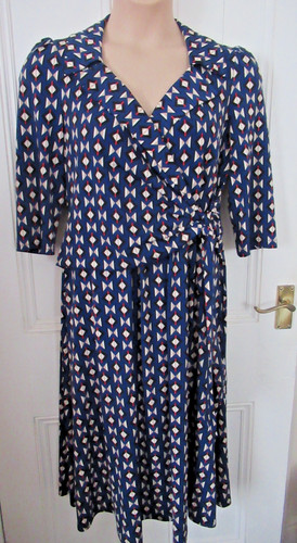 Jolie moi dress size knee - moi,