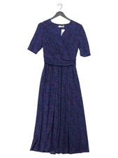 Jolie Moi A-Line Maxi Dress