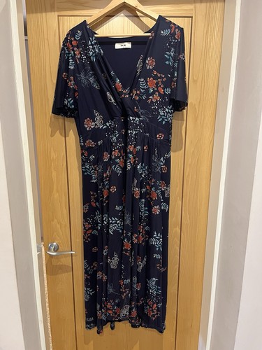 Jolie moi dark blue - moi,