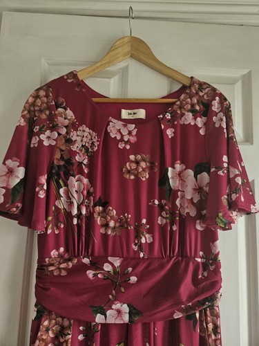 Beautiful jolie moi cerise - moi,