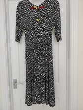 Jolie Moi Midi B/W Animal