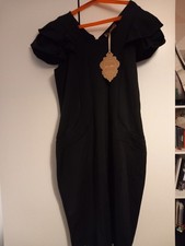 Jolie Moi Black Folded