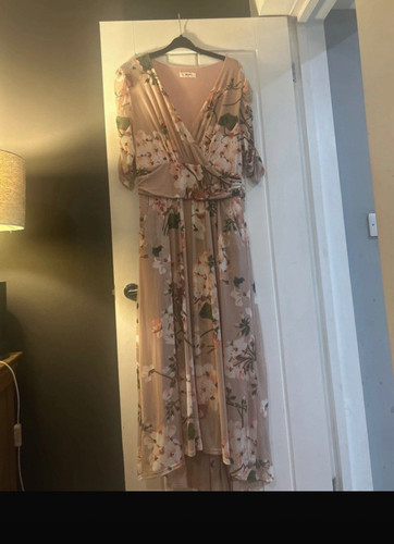 Jolie moi women pink - jolie, floral