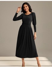 Jolie Moi Long Sleeve Jersey