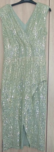 Jolie moi women sequinned - jolie,