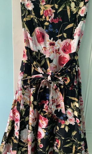 Jolie moi floral - moi,, full