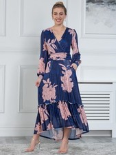 BNWT Jolie Moi Sample Wrap