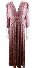 Jolie Moi Size 14 Maxi Dress