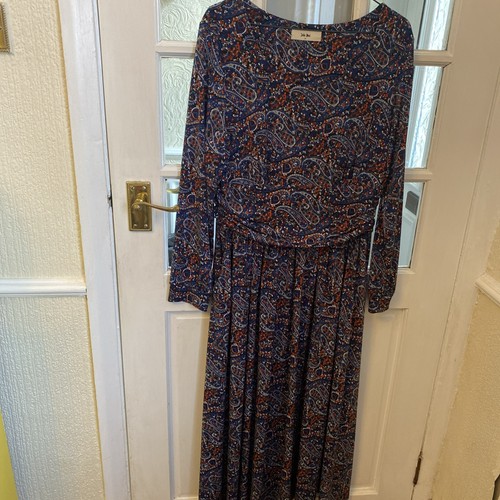 Jolie moi long - long, dress