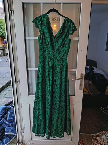 Women emerald green - women's,
