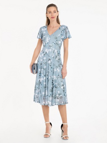 Bnwt jolie moi amia floral - bnwt,