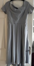 BNWT Jolie Moi Steel Blue Off