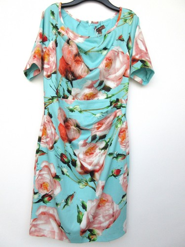 Nwt jolie moi green turquoise - nwt,