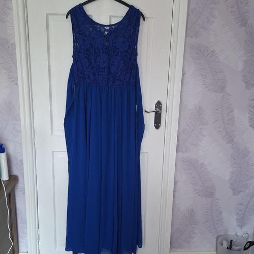 Jolie moi size blue - jolie,