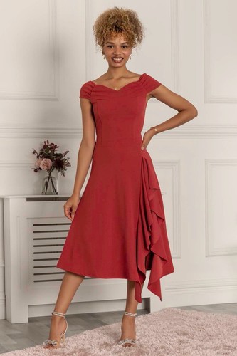 Jolie moi desire - frill, fit