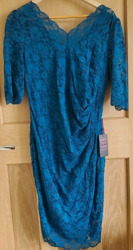 Jolie moi long sleeved - moi, lace