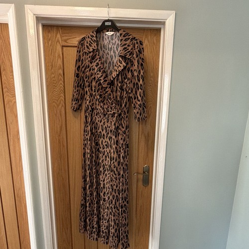 Jolie moi brown black leopard - jolie,