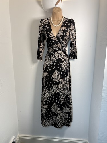 Bnwt jolie moi floral tie - moi,