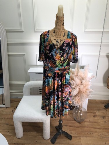 Bnwt jolie moi - mesh, fit