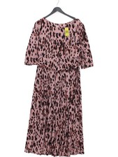 Jolie Moi A-Line Midi Dress XL