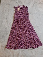 Women's Jolie Moi Midi Dress