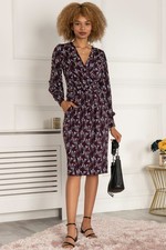 BNWT Jolie Moi Long Sleeve