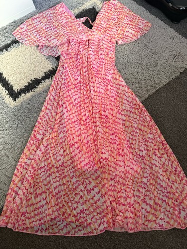 Summer dress jolie moi - jolie,