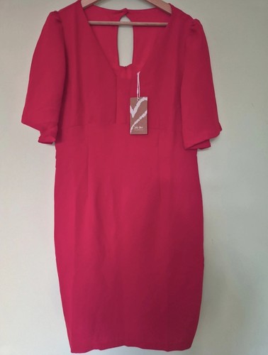 Jolie moi size red - size,