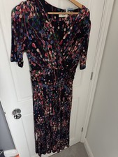 BNWT Jolie Moi Dress Maxi Wrap