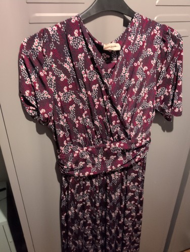 Jolie moi womens dress 14 - jolie,