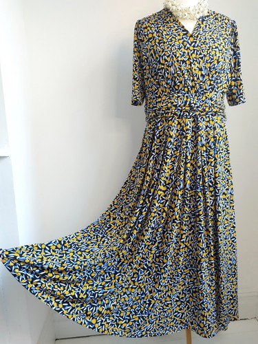 Jolie moi dress midaxi - jolie,