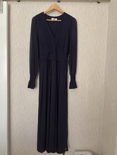 Women Navy Blue JOLIE MOI Long