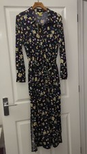 Jolie Moi Dora Jersey Floral